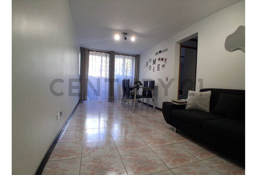 Se Vende Departamento Ñuñoa, Metro Villa Frei