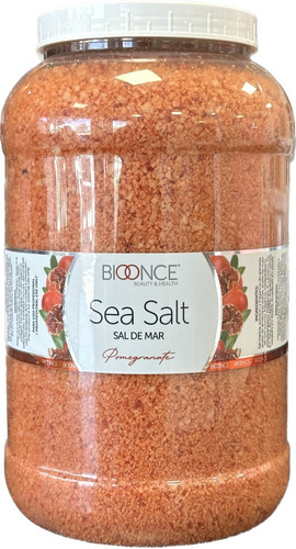 Sea Salt Bioonce (1 Gl)