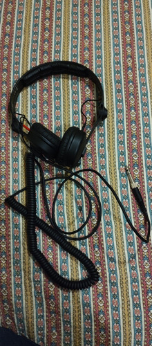 Audífonos Sennheiser Hd25