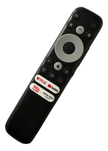 Control Compatible Con Tcl Smart Tv 55s546 50s546 S546