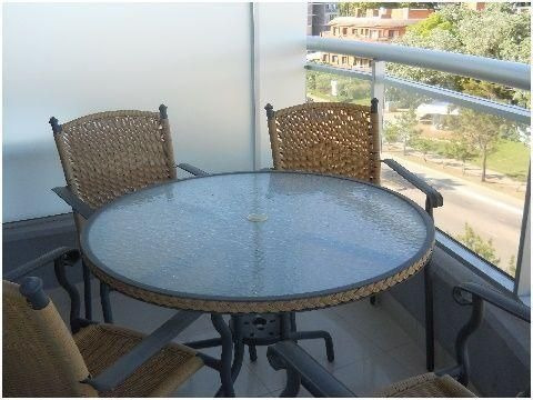 Apartamento En Alquiler Por Temporada De 2 Dormitorios En Roosevelt