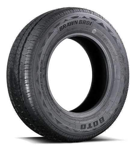 Neumático De Carga Y Uso Comercial Boto Br01  185r15c