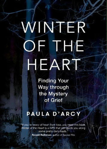 Winter Of The Heart, De Paul D'arcy. Editorial Ave Maria Press, Tapa Blanda En Inglés
