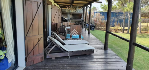 Venta Casa 4 Dormitorios José Ignacio