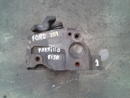 Camara Motor Ford 351 Martillo Fijo Completa (1)