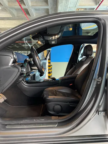 Mercedes Benz A 180 2022