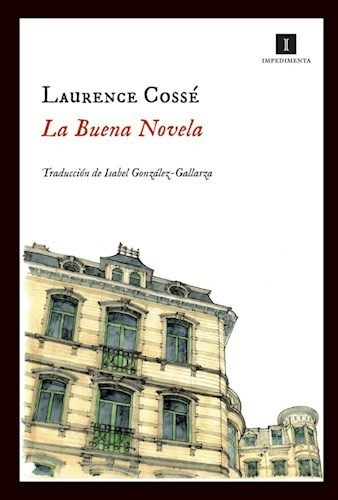 La Buena Novela - Cosse Laurence (libro)