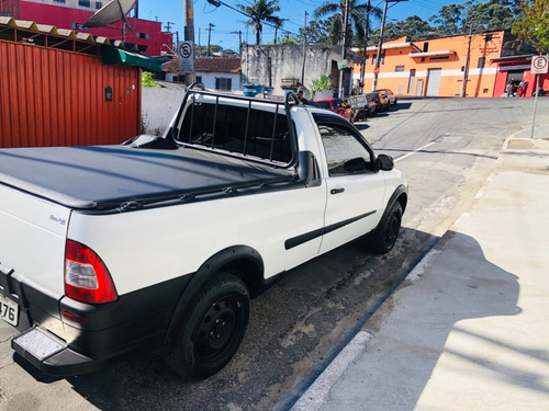 Fiat Strada 1.4 Fire 2012
