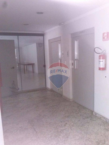 Imagem 25 de 26 de Apartamento Com 2 Dormitórios À Venda, 68 M² Por R$ 260.000,00 - Macedo - Guarulhos/sp - Ap0071