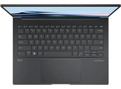 Notebook Asus Zenbook 14 Tactil Oled Ultra 7 155h 1tb/16gb