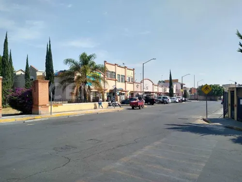 Casa En Venta, Conjunto Urbano Real Verona, Tecámac.
