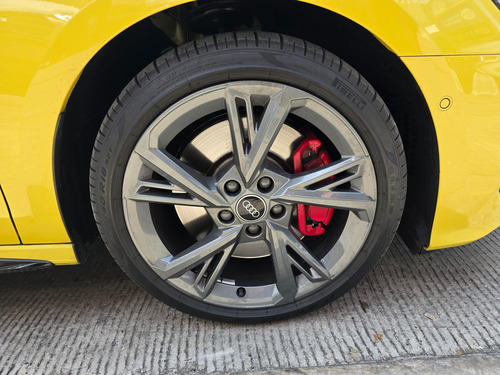 Audi Serie S 2.0 S3 L Tfsi Sedán At Dsg