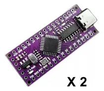 Comprar Tarjeta Arduino Nano  Lgt8f328p Mejor Que Atmega328 32mhz 5v