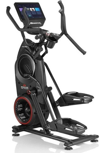 Bowflex Max Total 16 Elliptical