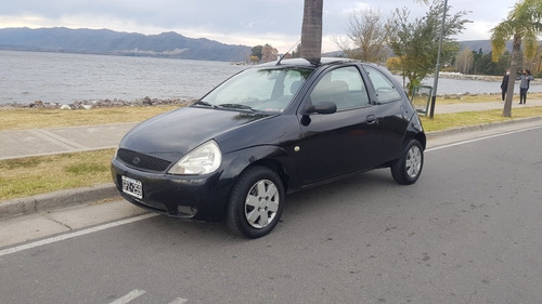 Imagen 1 de 6 de Ford Ka 2007 1.0 Viral