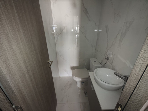 Venta Departamento 2 Ambientes En Nuñez A Estrenar