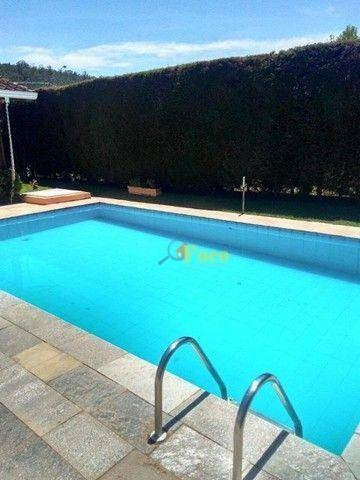 Imagem 3 de 17 de Chácara Com 3 Dormitórios À Venda, 540 M² Por R$ 560.000,00 - Condomínio Jardim Das Paineiras - Itatiba/sp - Ch0233