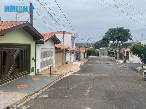 Imagem 2 de 26 de Casa Vila Industrial - Próx. Av. Brasília - Ca0734
