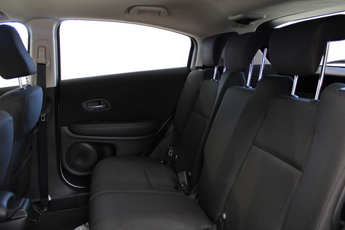 Imagen 7 de 15 de Honda Hr-v 2016