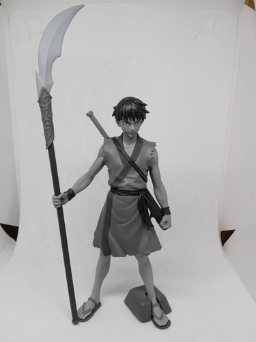 Figura Shin Kingdom (Usado)