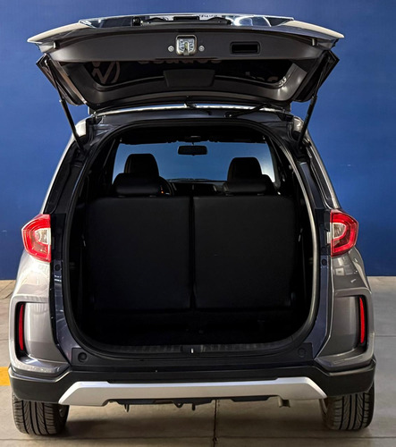 Honda BR-V 1.5 Prime Cvt