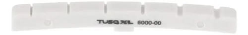 Graph Tech PQL-5000-L0 TUSQ XL 1-3/8 E-to-E Fender-Style Slotted Guitar Nut (Left-Handed Graph Tech PQL-5000-L0 TUSQ XL 1-3/8 E-to-E Fender-Style Slotted Guitar Nut (Left-Handed