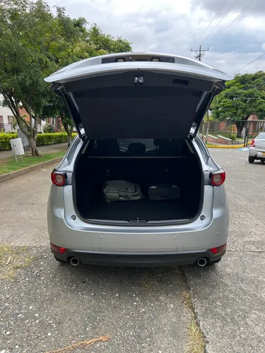 Mazda CX-5 2.5 Grand Touring Lx