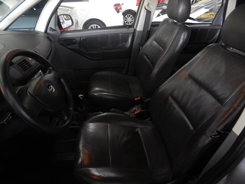 Meriva Joy 1.8 2005 Completo