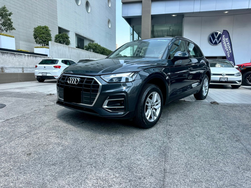 Audi Q5 2.0 L 45 Tfsi Dynamic Dsg
