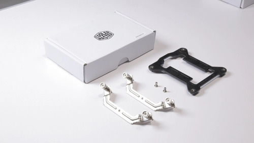 Bracket Kit De Montaje Lga 1700 Cooler Master 603005420- /v Led Na