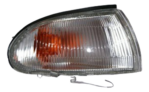 Farol Del Der Mitsubishi Lancer 93-95