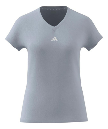 Remera adidas Minimalista Aeroready