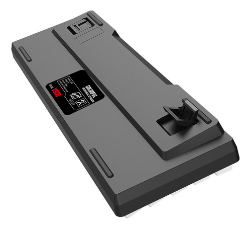 Teclado Para Juegos Accesorio Portátil Mini Teclado Para