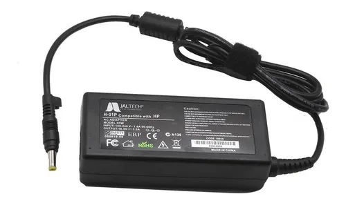 Cargador Premium Para Hp Pavilion Dv6000 18.5v 3.5a 65w