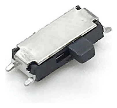 Interruptor Regulador Wlan Wifi Compatible Con Sony Psp