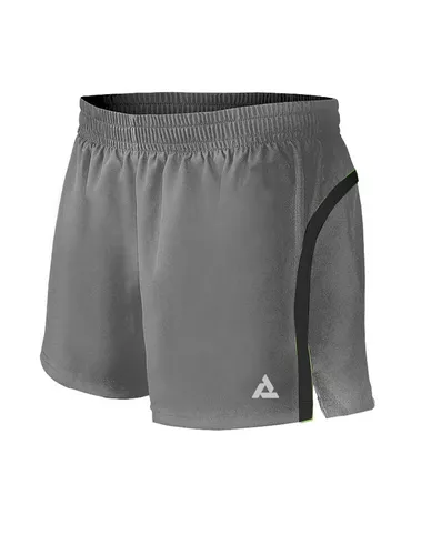 Resentimiento Acechar Reactor Short Running Hombre | MercadoLibre 📦