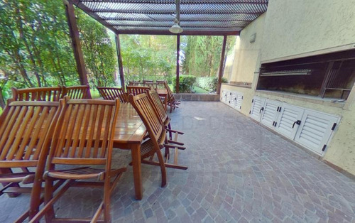 Imagen 16 de 30 de Piso Único En Belgrano Barrancas 4 Dormitorios Con Baño Completo En Suite Parrilla Pileta