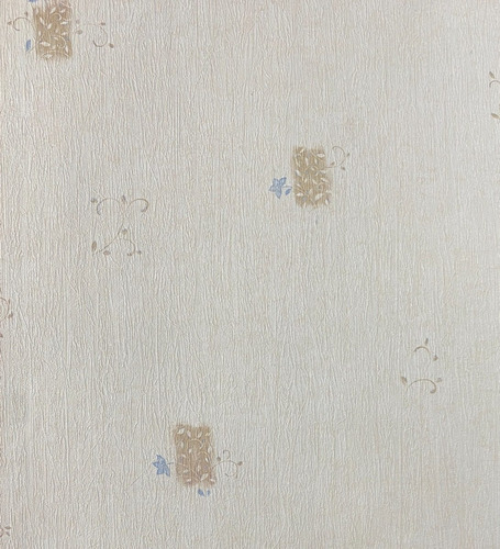 Empapelado Muresco Vinilico Texturado Cypress Beige 40332