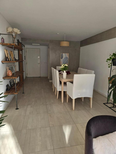 Venta - 4 Amb C/dep - 155 M2 - 2 Coch - Balcon Aterrazado - Full Amenities - Greenhaus.