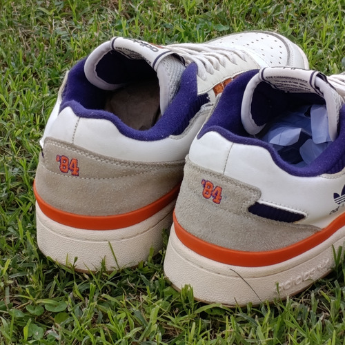 Zapatillas Adidas Forum 84 Low Suns