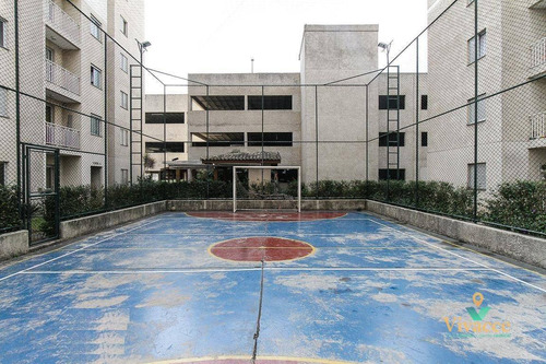 Imagem 28 de 30 de Apartamento À Venda, 47 M² Por R$ 325.000,00 - Tatuapé - São Paulo/sp - Ap3115