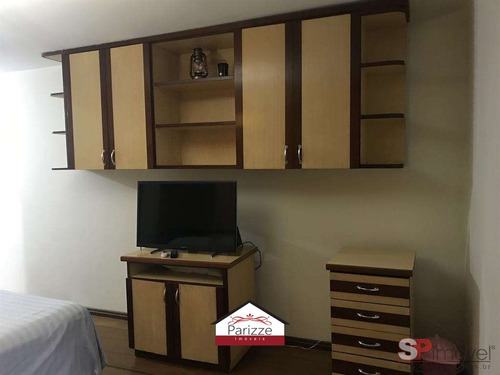 Imagem 13 de 15 de Sobrado Na Casa Verde 3 Dormitórios 2 Vagas! - 11253-1