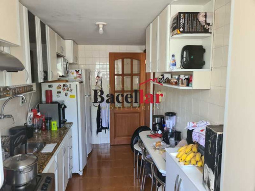 Imagem 14 de 15 de Apartamento-à Venda-riachuelo-rio De Janeiro - Riap30168