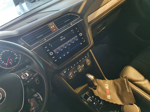 Imagem 11 de 12 de Volkswagen Tiguan 1.4 250 Tsi Total Flex Allspace
