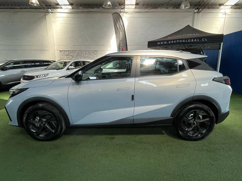 Gac Motor Emzoom 1.5t At
