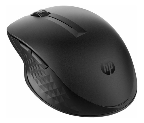 Mouse Hp 435 Inalambrico Multidispositivo 5 Botones