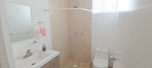 Departamento En Venta En Campestre Aragon