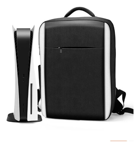 Mochila For Consola De Juegos Ps5 Bag For Playstation