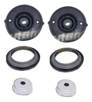 Comprar Kit 2 Cazoletas Crapodina Y Soporte Peugeot 307 308 408