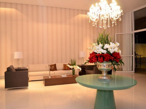 Imagem 28 de 30 de Premiere Jaguaribe Cobertura Duplex 4 Suites Sendo 1 Suite Master 395,37m2 Em Jaguaribe - Pas041 - 68993830